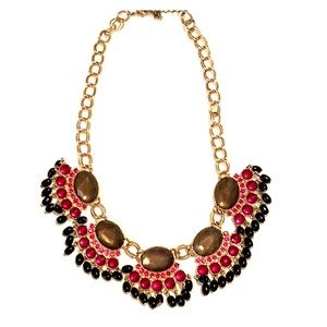 JCrew necklace